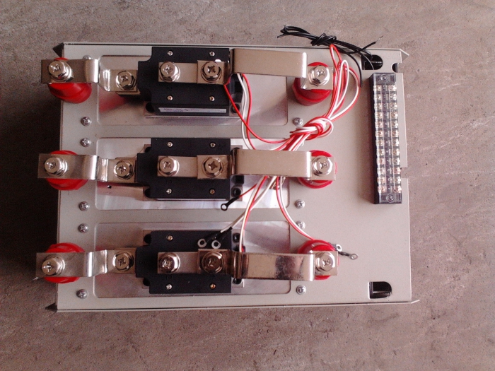 可控硅與 igbt 模塊的區別